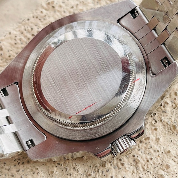 Seiko Mod Tiffny - Picture 6 of 7